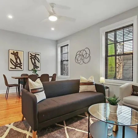 3Br Beautifully Designed Apt Close To Shops - Belmont A3