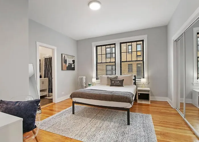 Appartamento 3br Beautifully Designed Close To Shops - Belmont A3