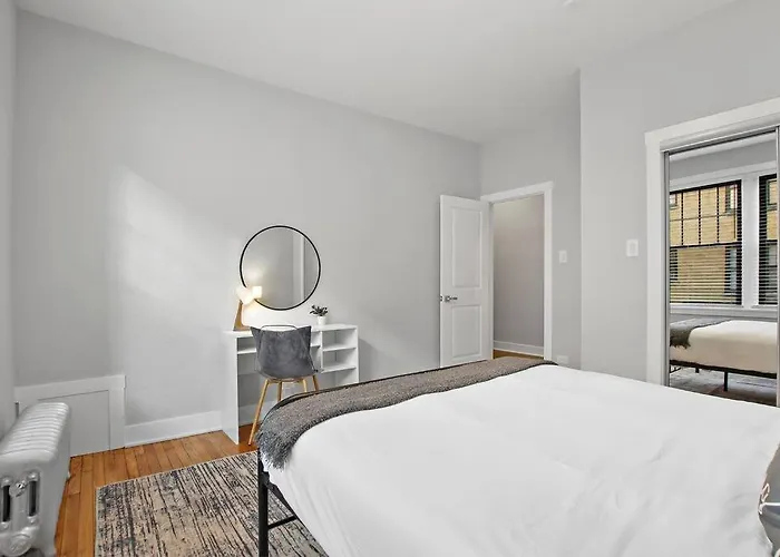 Appartamento 3br Beautifully Designed Close To Shops - Belmont A3