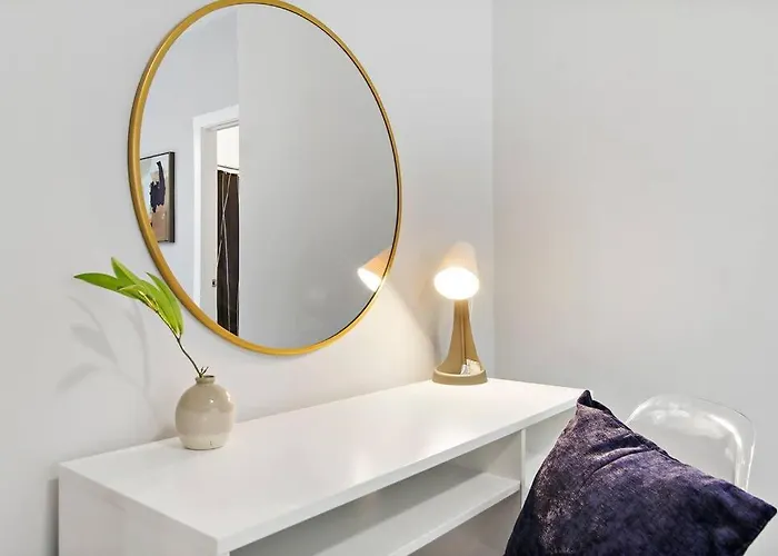 3br Beautifully Designed Close To Shops - Belmont A3 Appartamento *